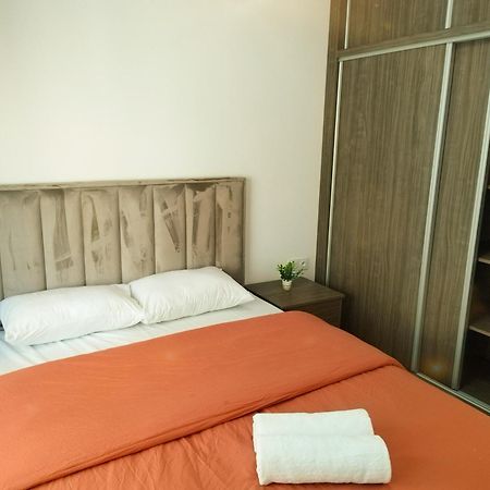 Incroyable Appartement A Playa Enface Cafe Sky 17 Tanger Eksteriør billede