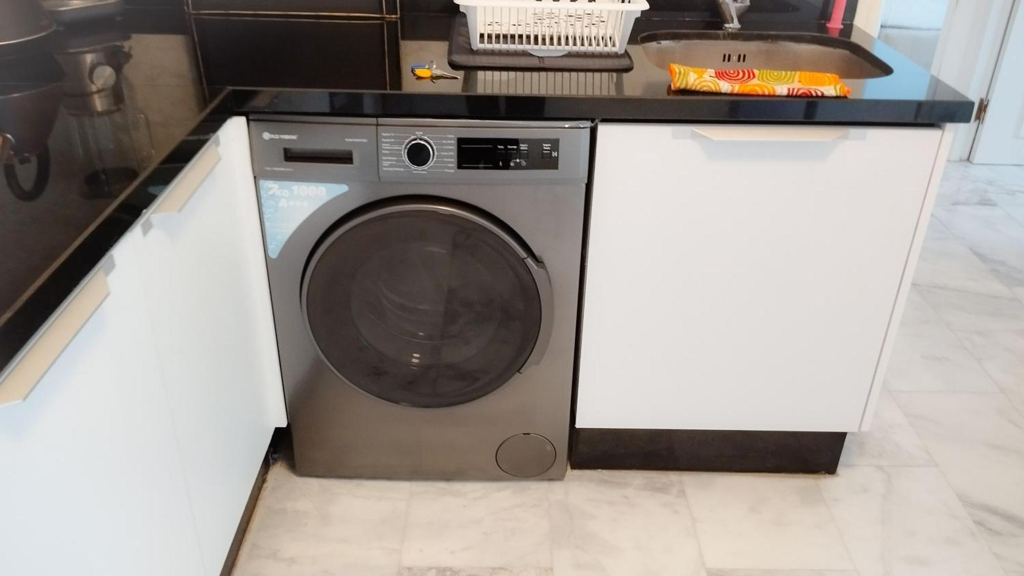 Incroyable Appartement A Playa Enface Cafe Sky 17 Tanger Eksteriør billede