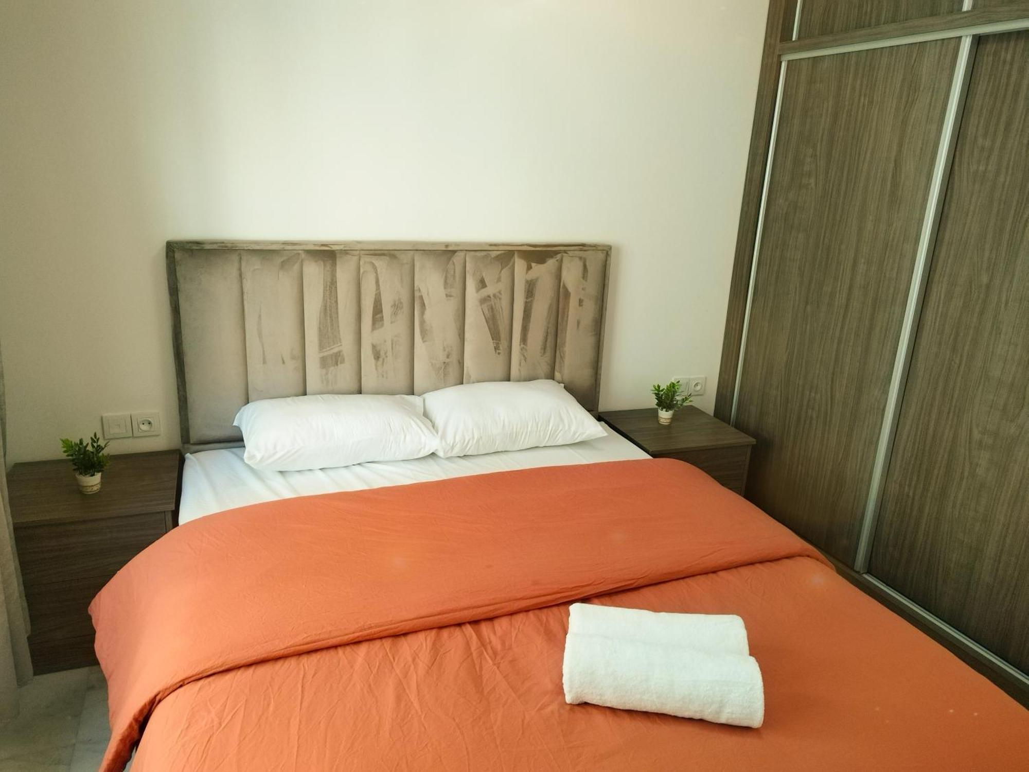 Incroyable Appartement A Playa Enface Cafe Sky 17 Tanger Eksteriør billede